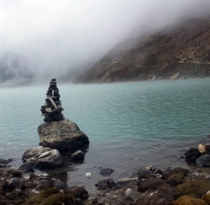 Gokyo Lakes Trek