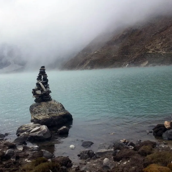 Gokyo Lakes Trek