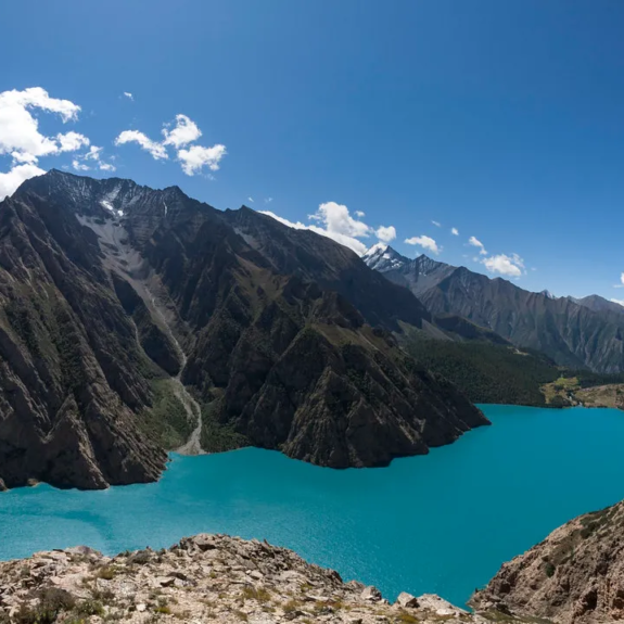 Phoksundo Lake