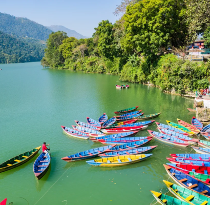 Pokhara