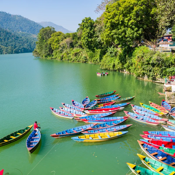 Pokhara