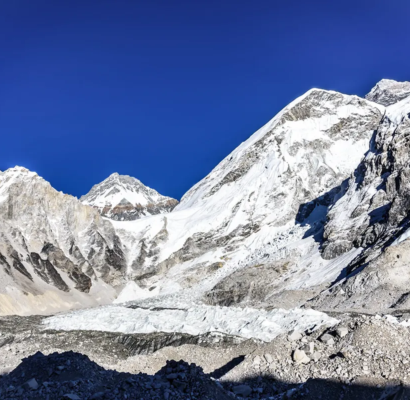 Everest Base Camp Trek