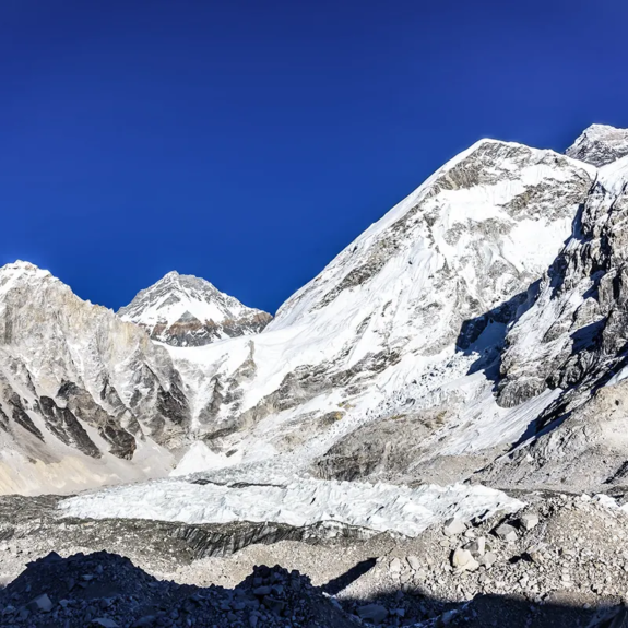 Everest Base Camp Trek