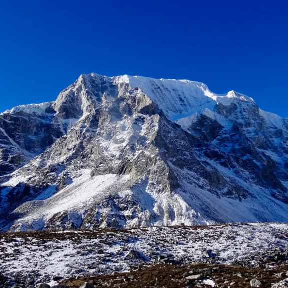 Manaslu Circuit Tsum Valley Trek