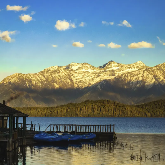 Rara Lake Trek