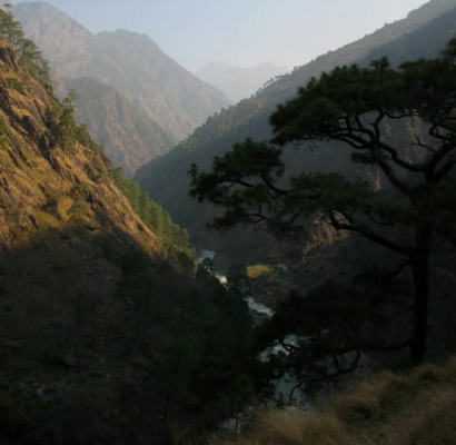 Tamang Heritage Trek