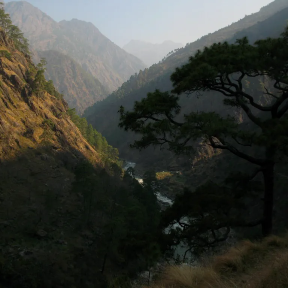 Tamang Heritage Trek