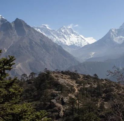 Everest View Trek