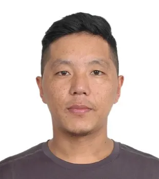 Jangbu Sherpa