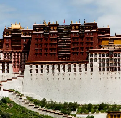 Nepal Tibet Tour