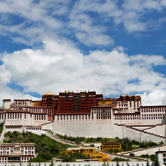 Potala Palace