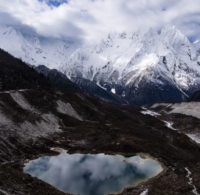 Best Time for the Manaslu Circuit Trek