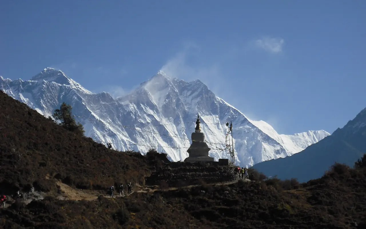 Ghorepani Poon Hill Trek Cost in 2026–2027: Complete Budget Breakdown 3 Ghorepani Poon Hill