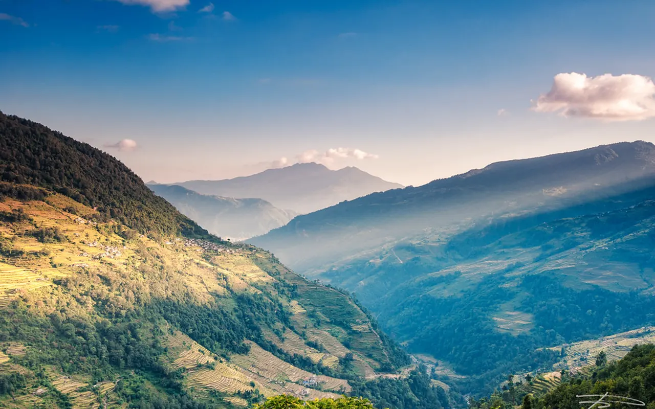 Ghorepani Poon Hill Trek Cost in 2026–2027: Complete Budget Breakdown 6 Ghorepani Poon Hill Trek View