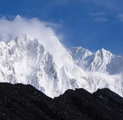 Manaslu Circuit Trek for Beginners with Sherpa Discovery Treks