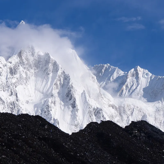 Manaslu Circuit Trek for Beginners